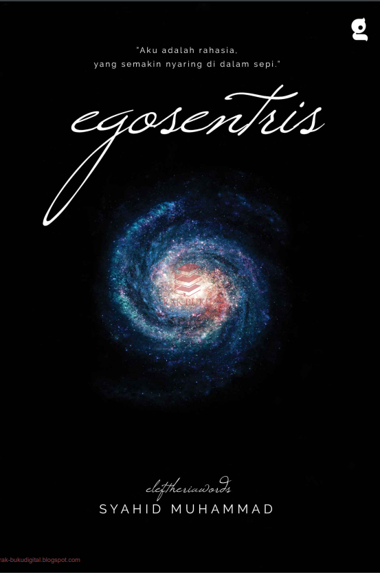 Egosentris